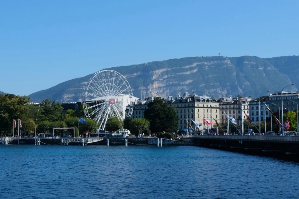 Genève – Culture & Diplomatie