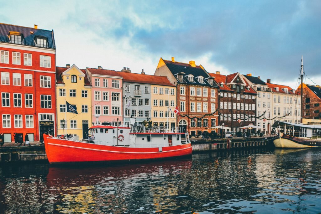 Best Things to Do in Denmark 2026 – Ultimate Denmark Travel Guide for Culture, Castles & Scandinavian Charm