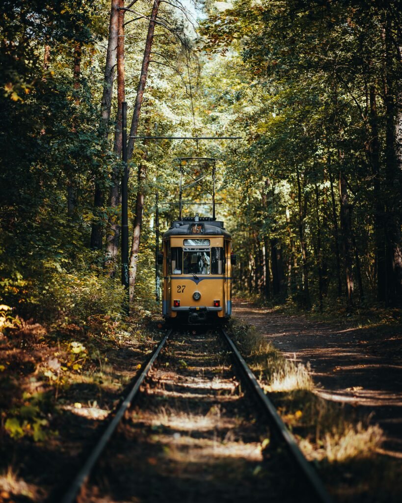 Pacchetto Tour Praga Vienna Salisburgo – viaggio in treno panoramico da Praga a Vienna