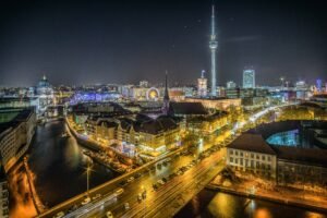 Read more about the article Increíble Paquete Turístico por Alemania 2026 – Exclusivo Viaje de Lujo de 6 Días por Frankfurt, Colonia y Düsseldorf
