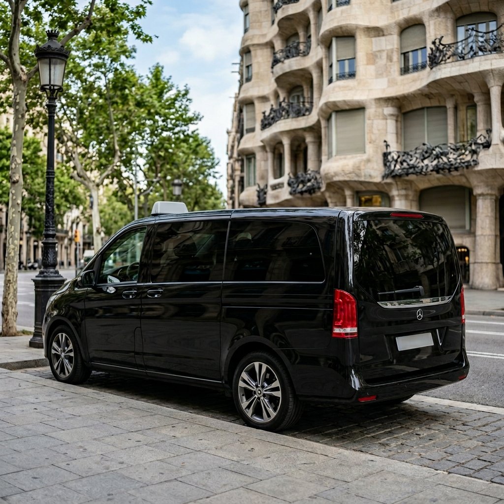 The Hague Coach Rental