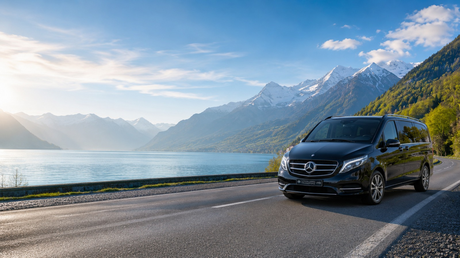 Best Barcelona Airport Transfers