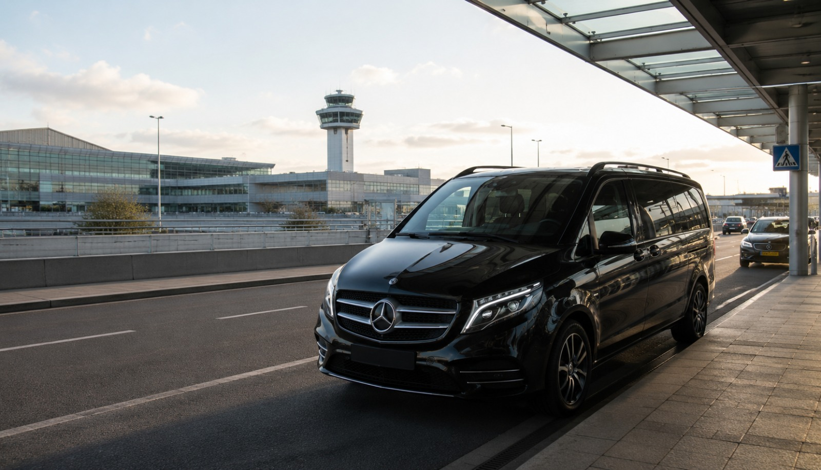 Taxi Service from Barcelona Airport: Your Complete Guide to Comfortable Transfers