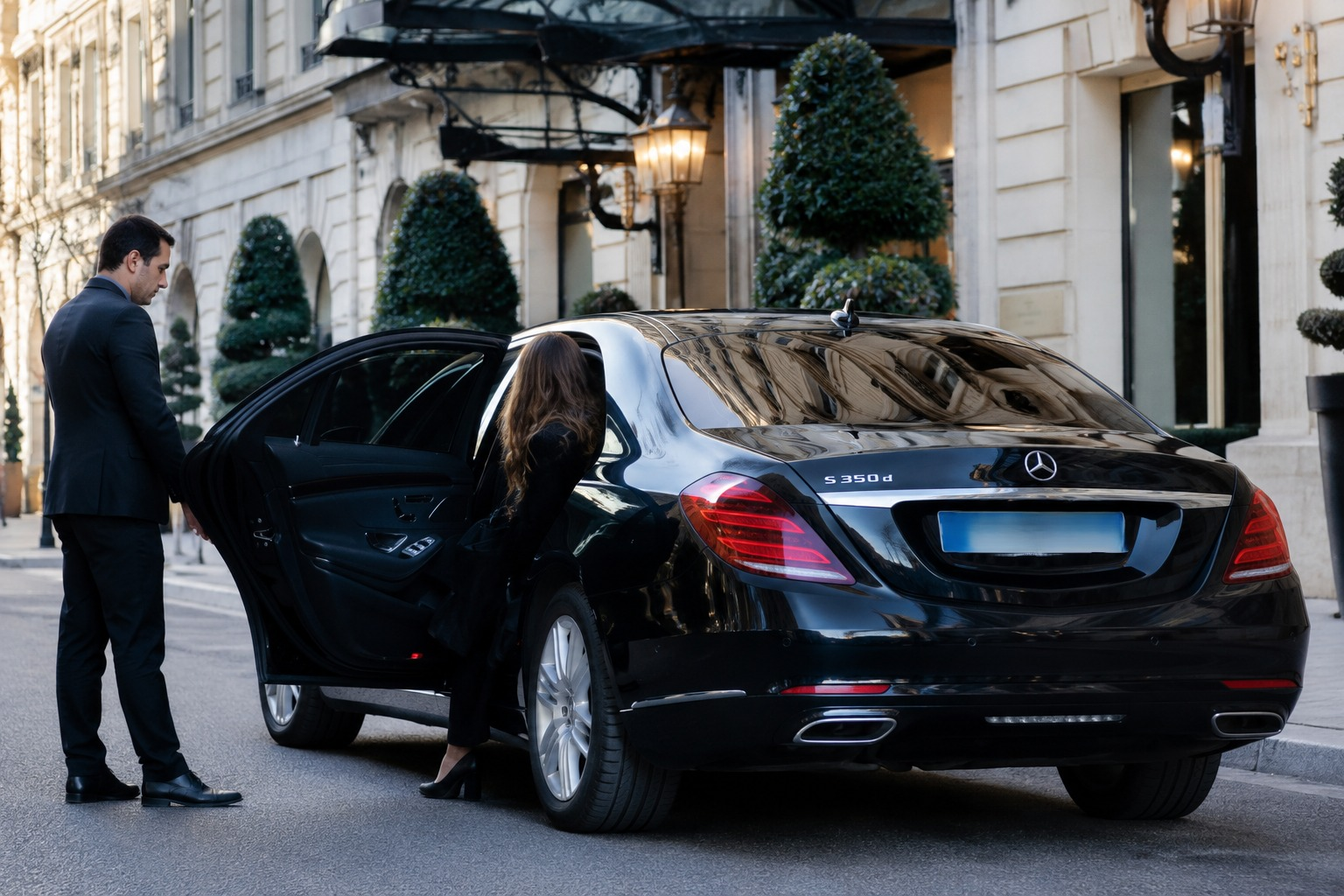 Taxi from Barcelona Airport: Everything You Need to Know Before You Arrive