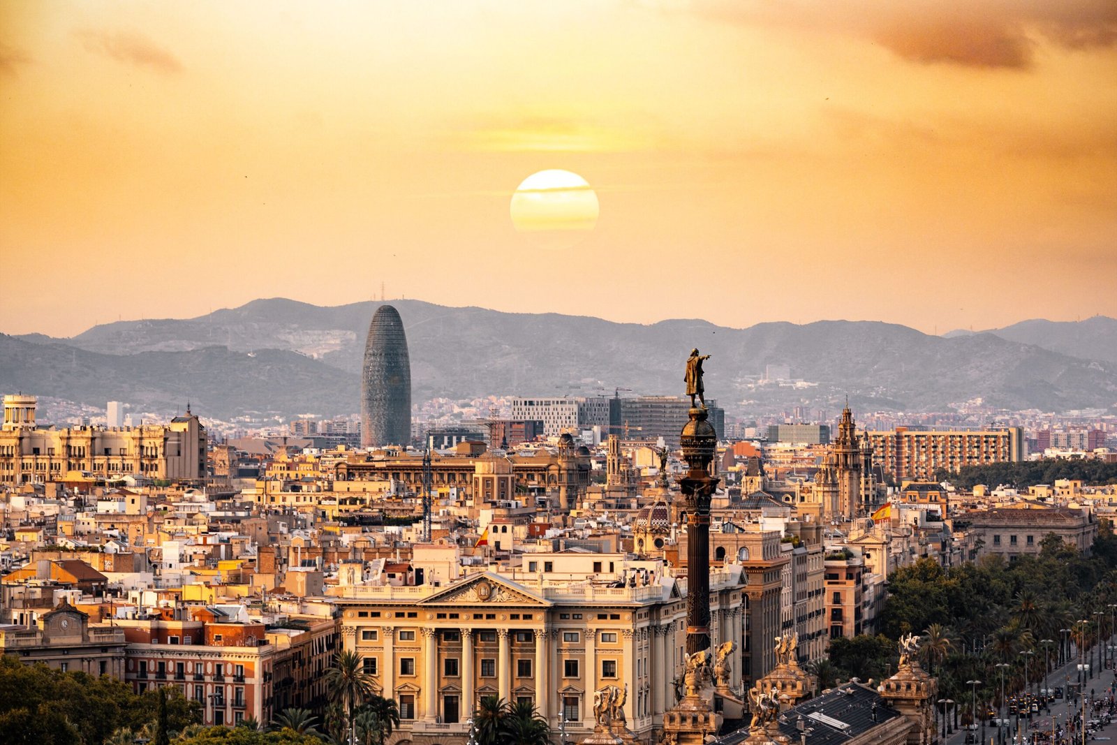 Cheap Private Transfer Barcelona Airport: