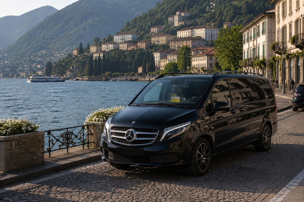 Barcelona Airport Transfer