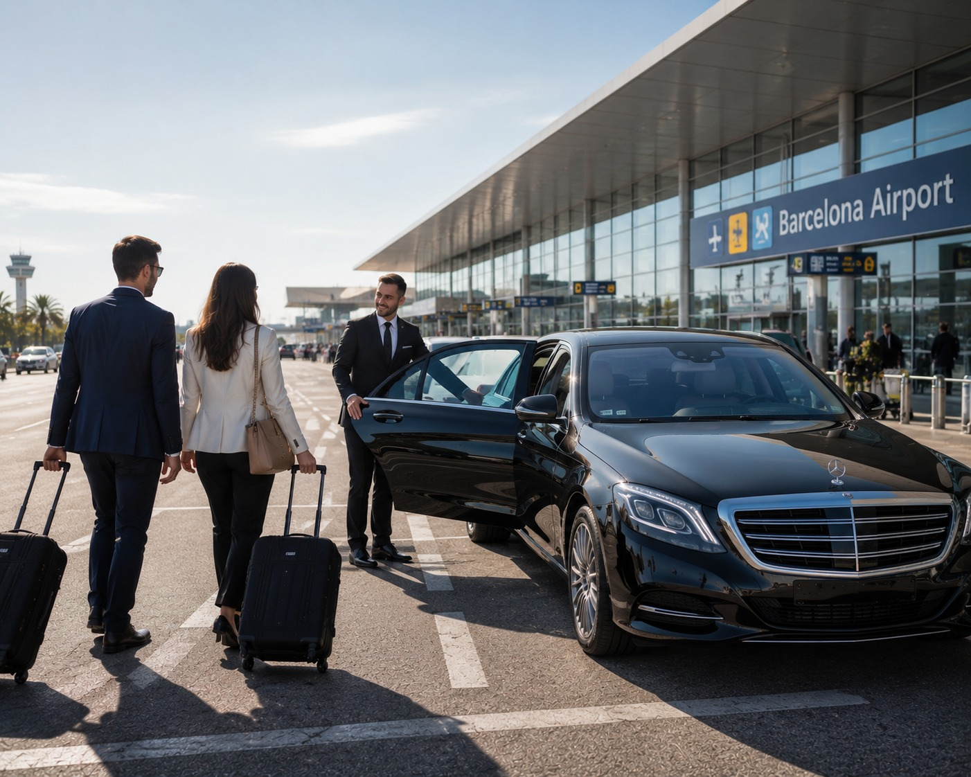 Chauffeur Services Moldova: Ultimate Luxury Travel Guide