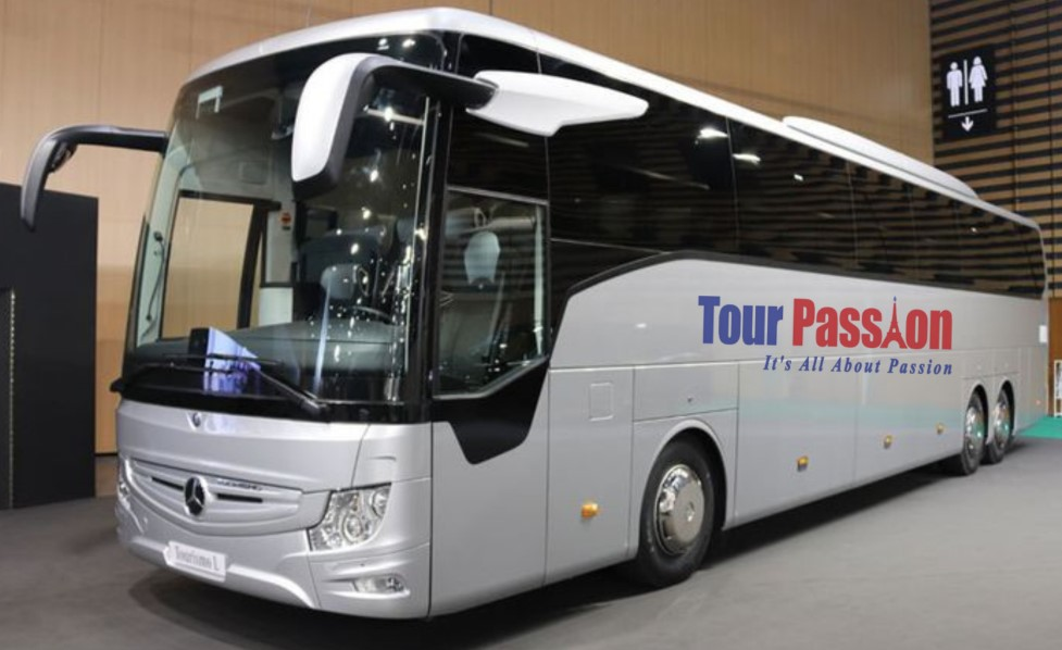 Coach Hire Dresden